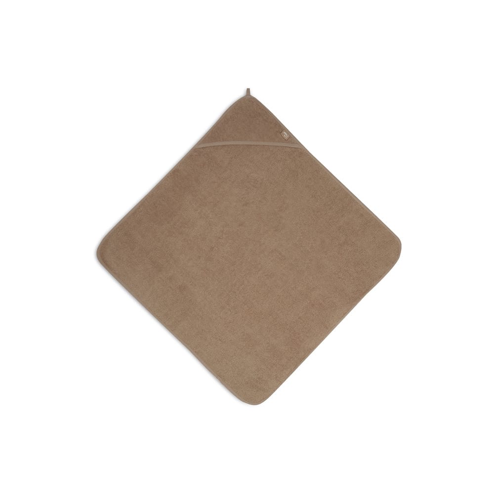 Cape de bain Éponge MARRON Jollein