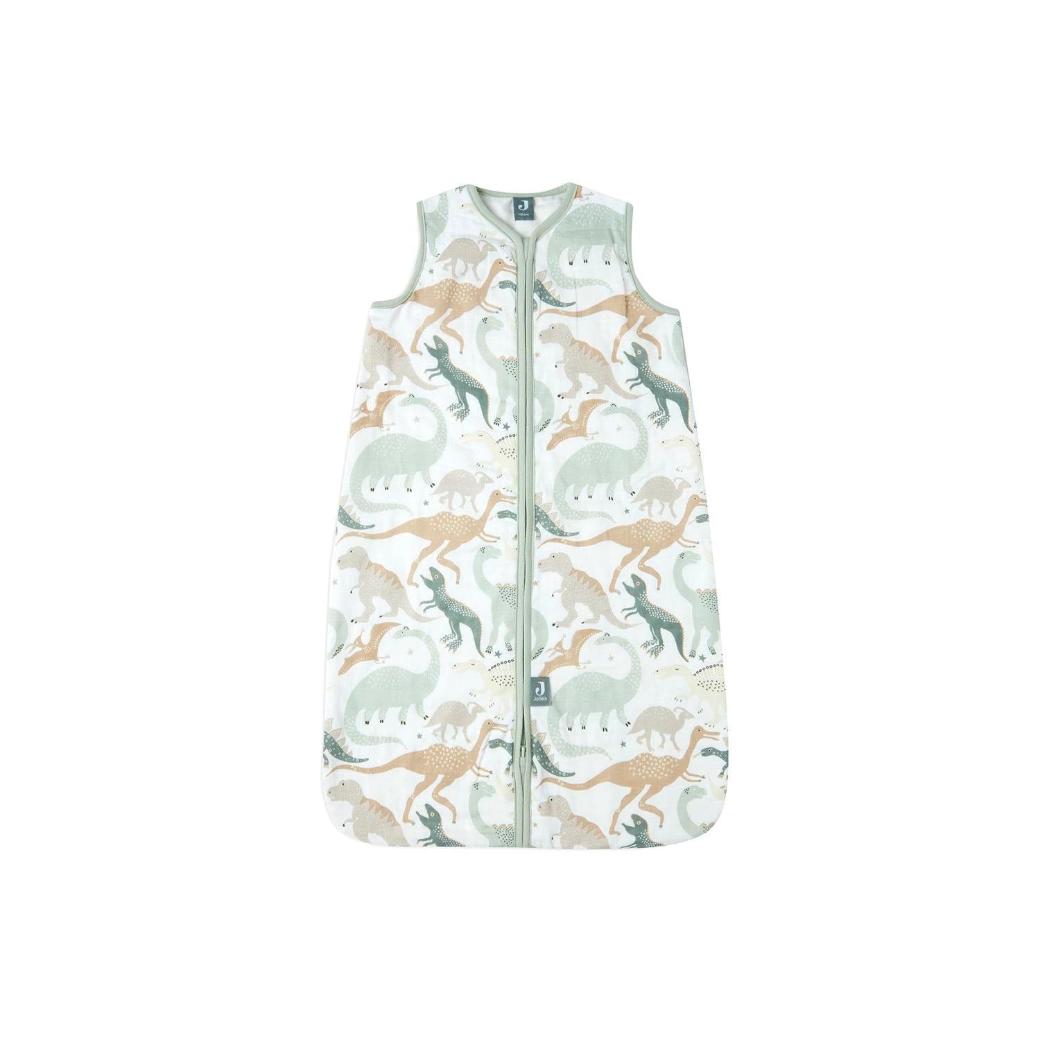 Gigoteuse Gaze de Coton MULTICOLORE Jollein