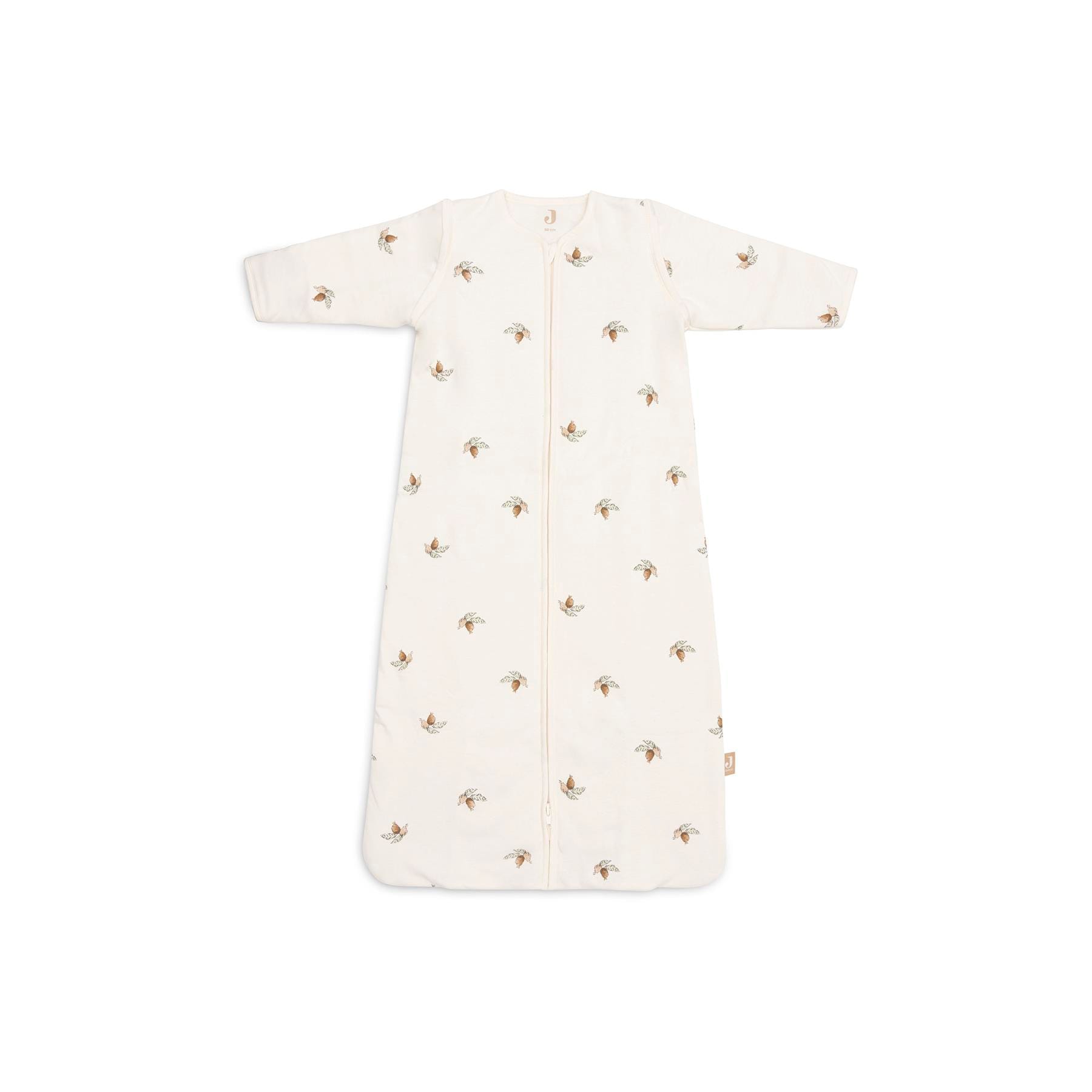 Gigoteuse avec manches amovible rosehip MULTICOLORE Jollein