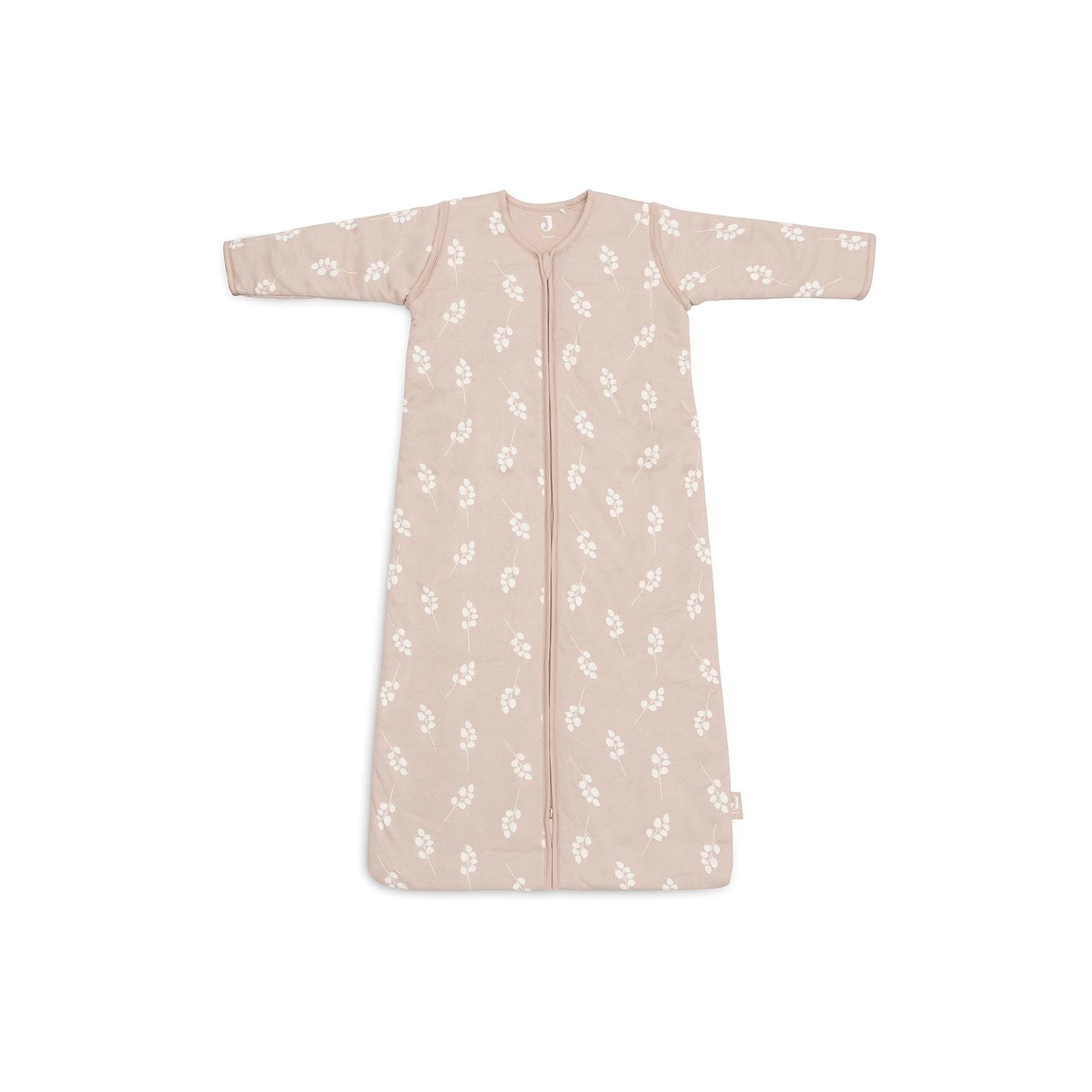 Gigoteuse avec manches amovible twig ROSE Jollein