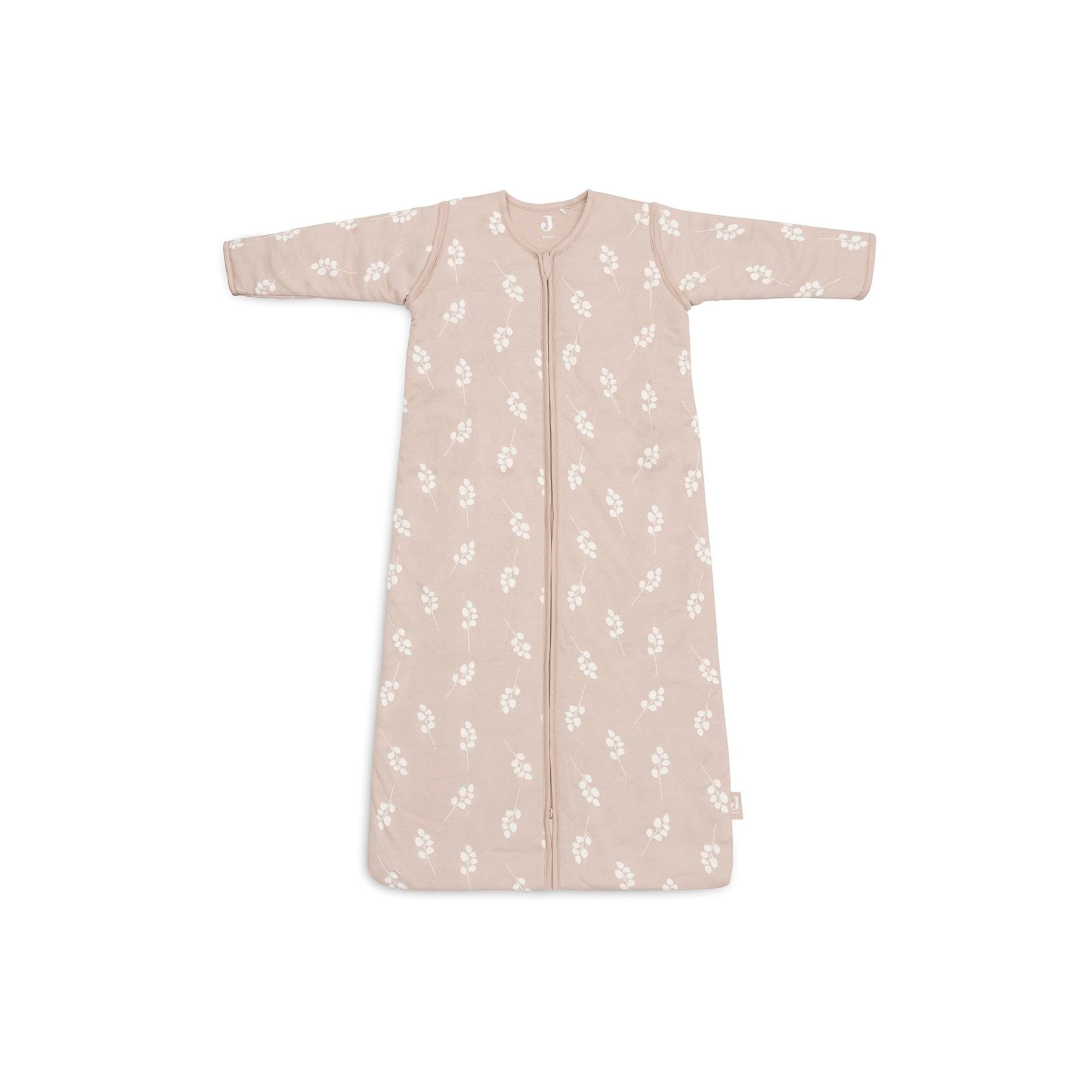 Gigoteuse avec manches amovible twig ROSE Jollein