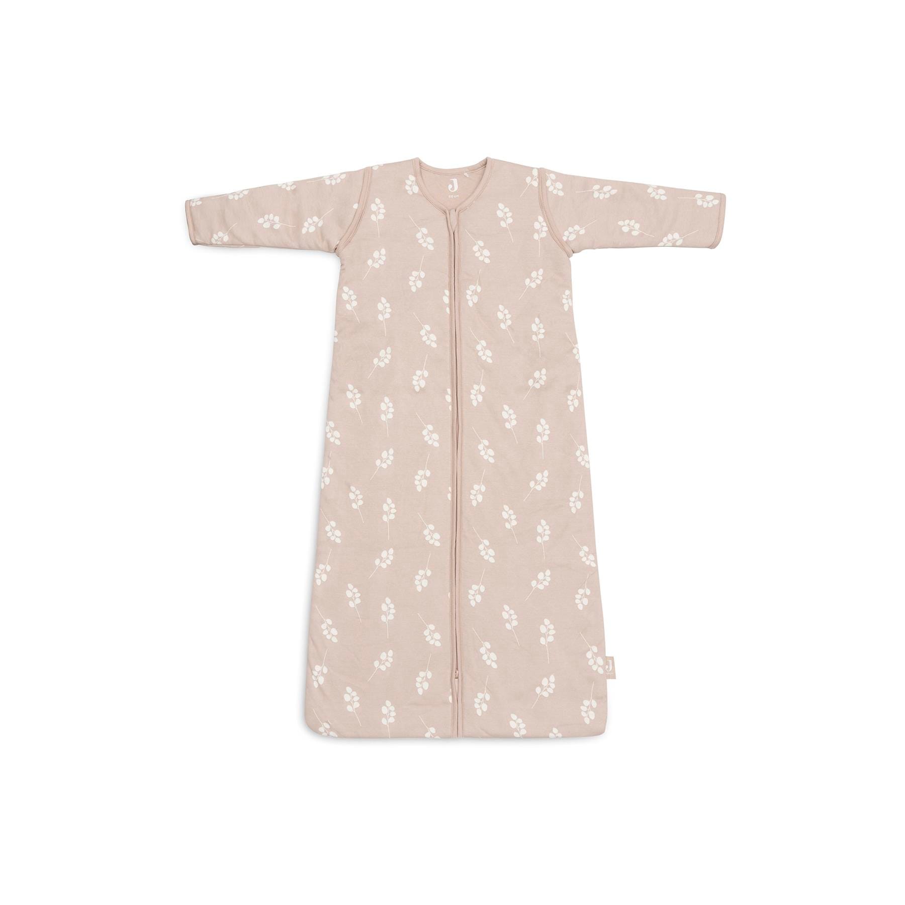 Gigoteuse avec manches amovible twig ROSE Jollein