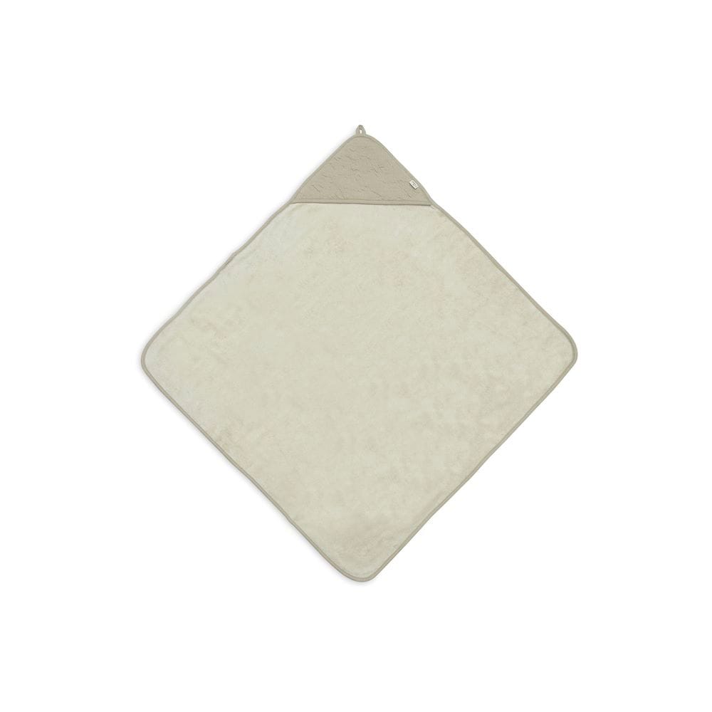 Cape de bain soft waves VERT Jollein