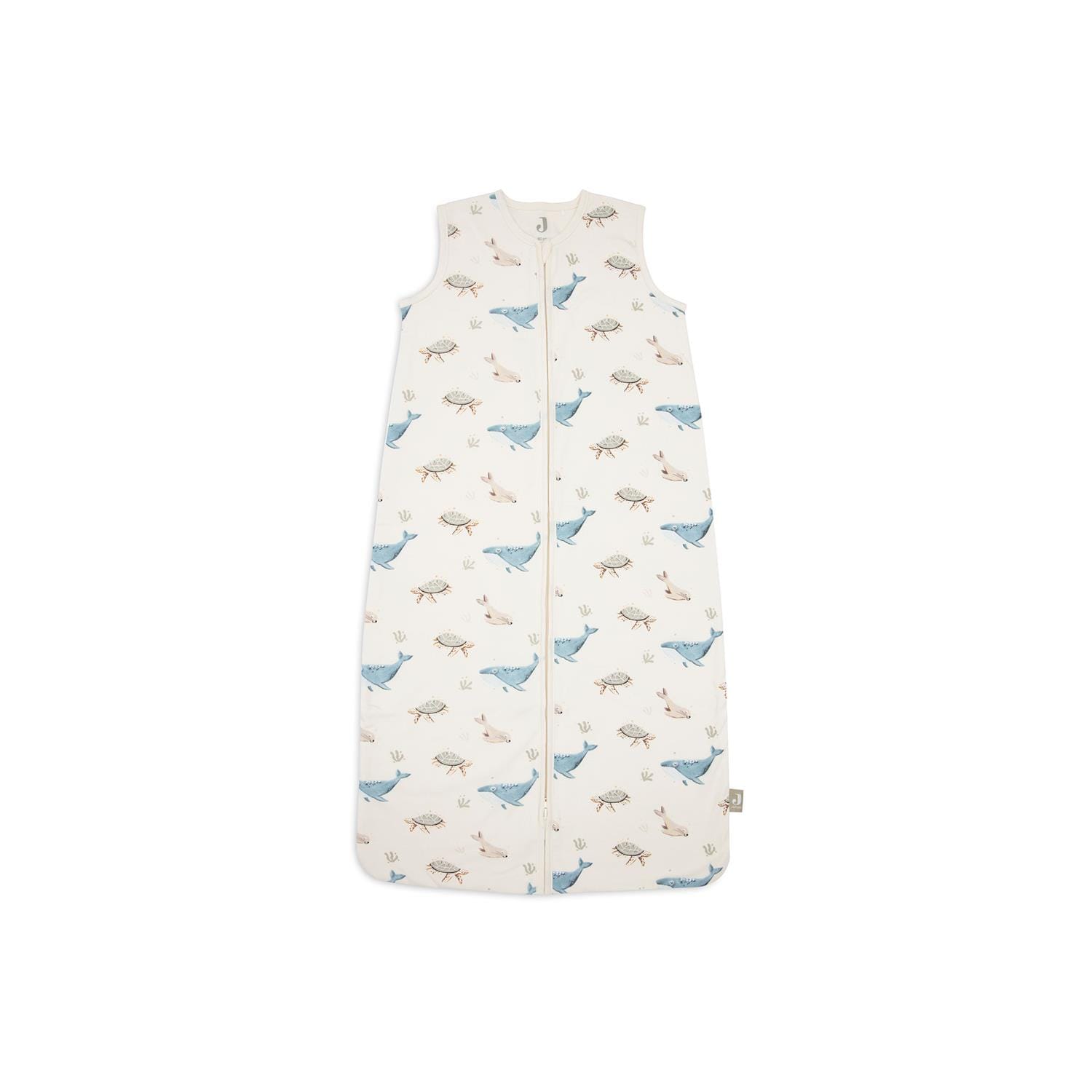 Gigoteuse Jersey  Deepsea MULTICOLORE Jollein