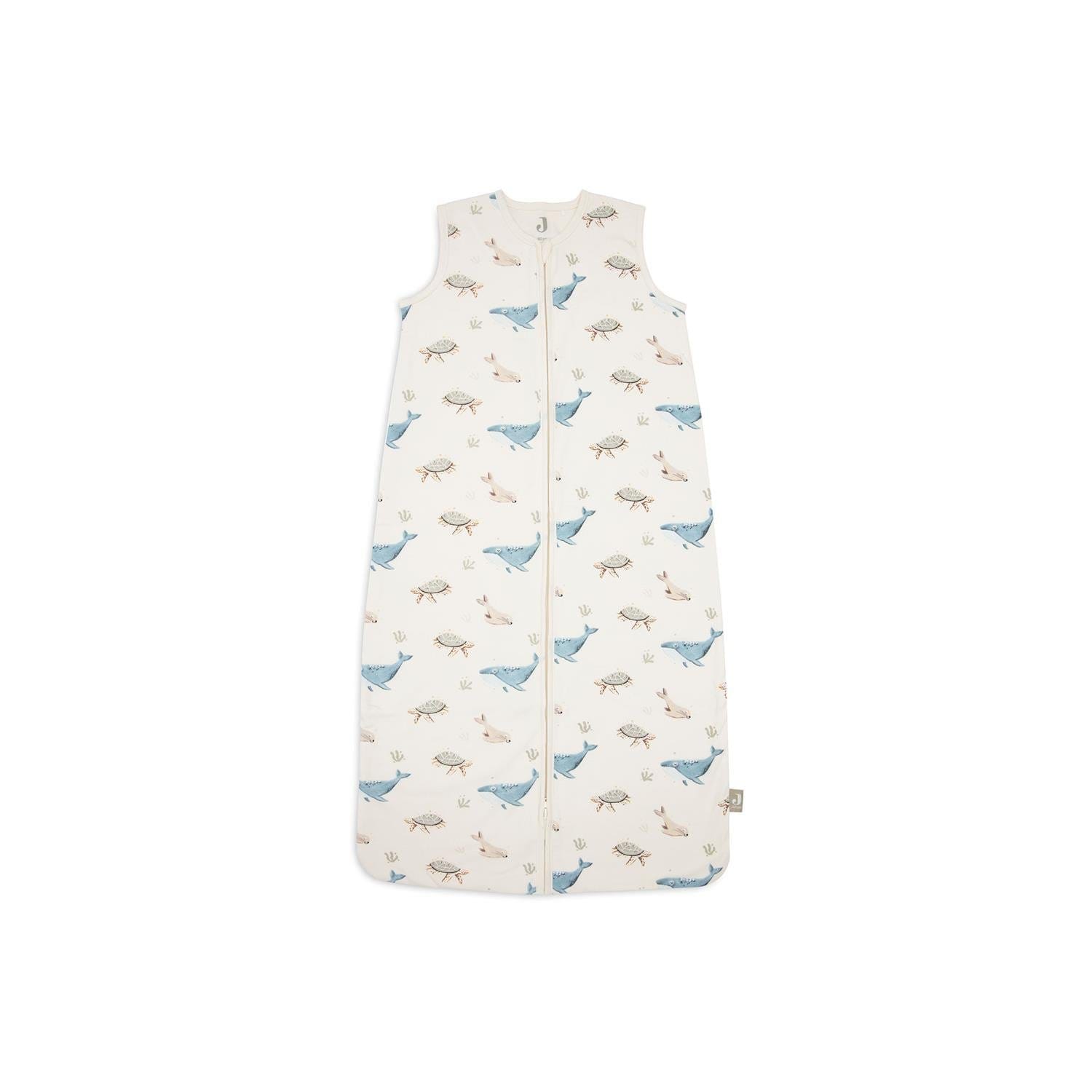 Gigoteuse Jersey  Deepsea MULTICOLORE Jollein