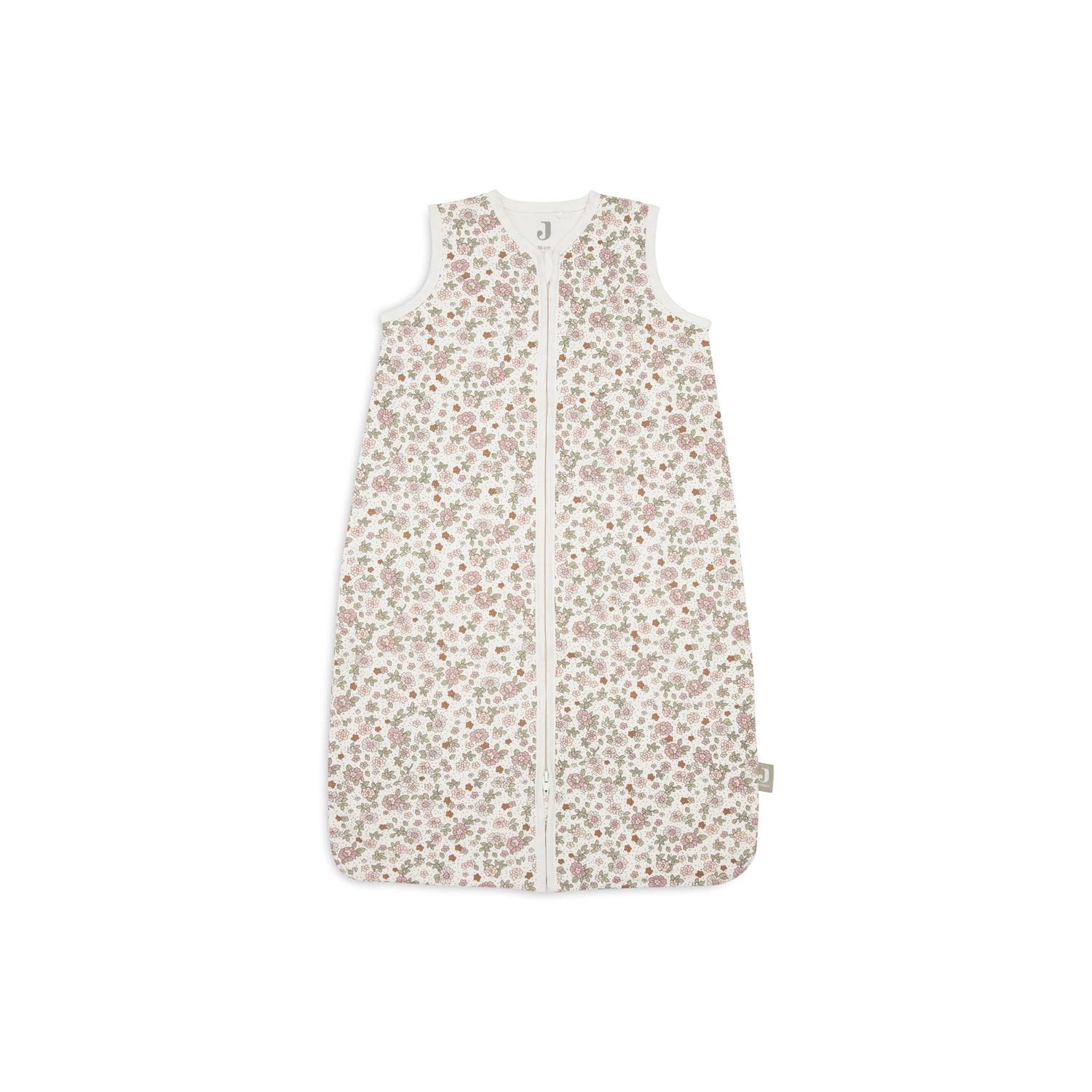 Gigoteuse Jersey  Retro Flowers MULTICOLORE Jollein