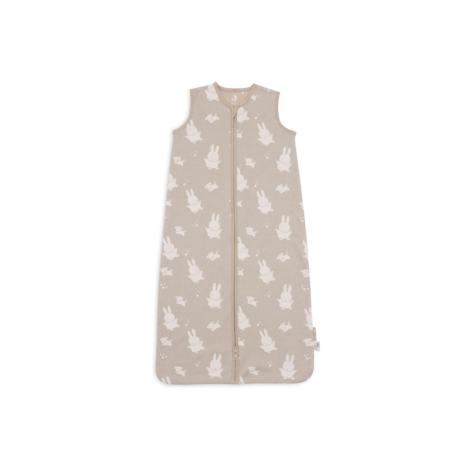 Gigoteuse Jersey  Miffy  Snuffy VERT Jollein