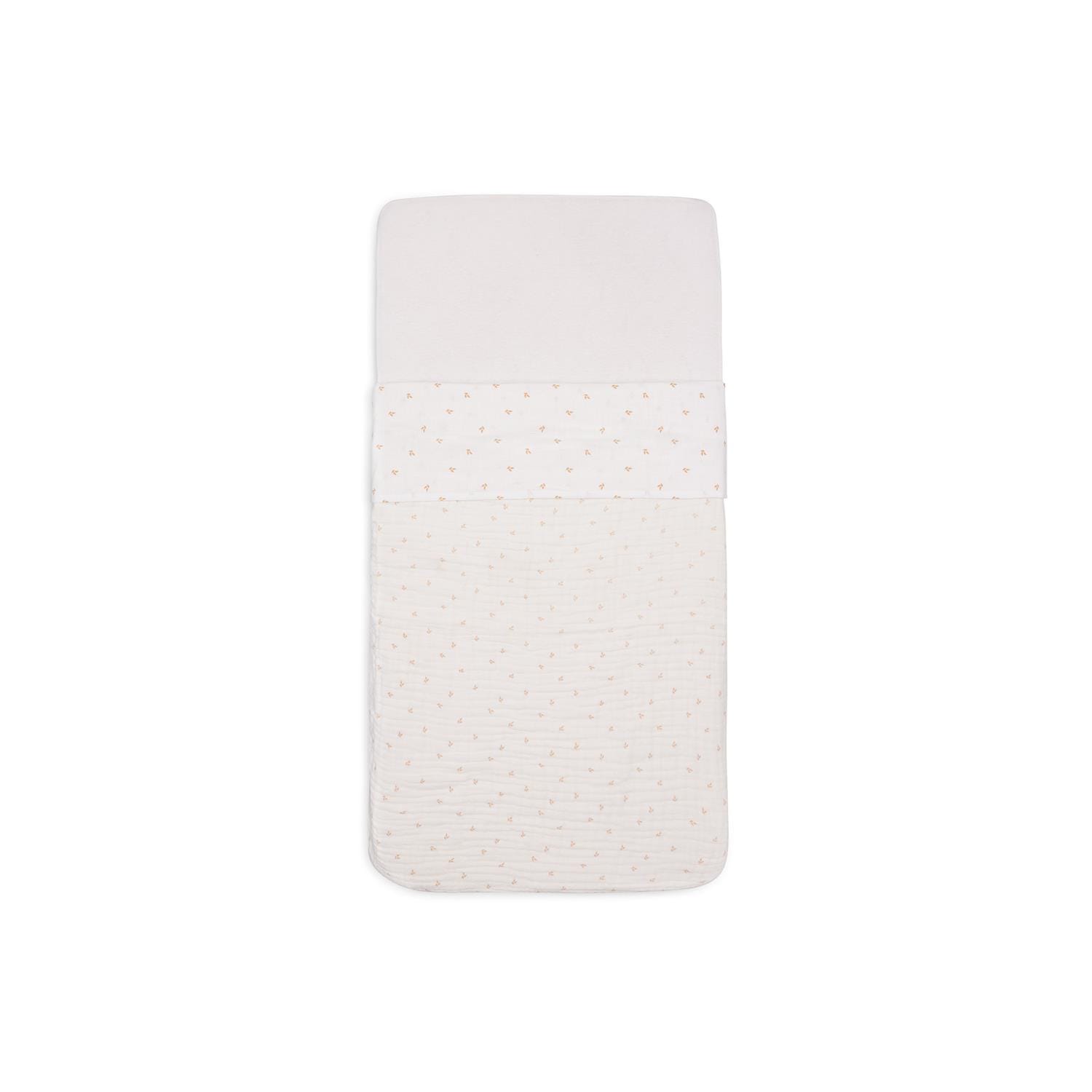 Drap Harvest BLANC Jollein