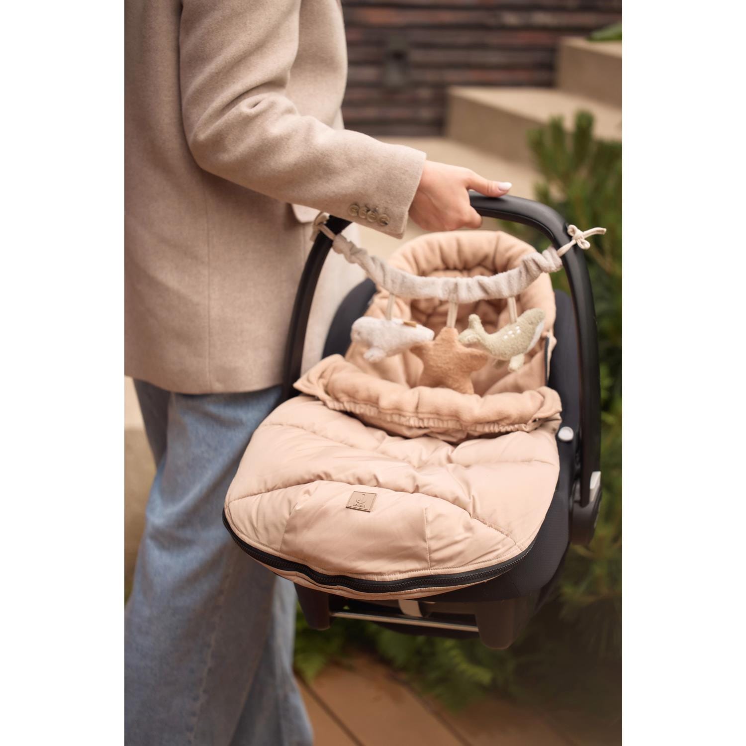 Chaîne d'activités Deepsea MULTICOLORE Jollein