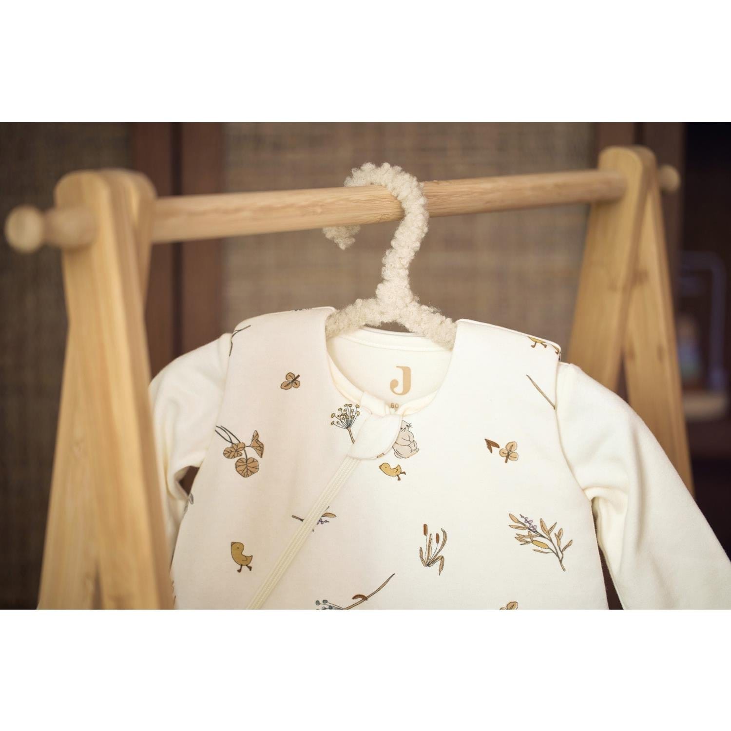 Gigoteuse d'emmaillotage Riverside MULTICOLORE Jollein