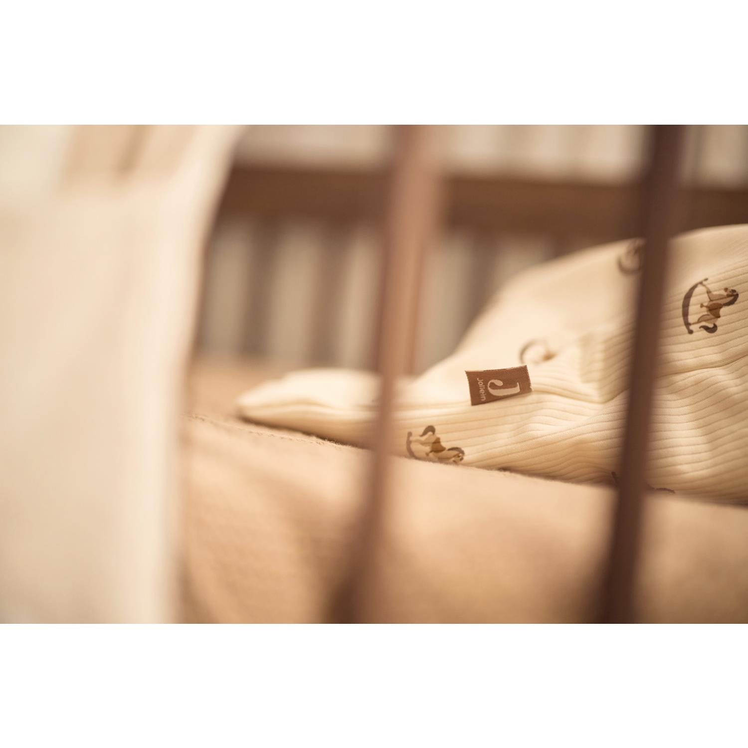 Gigoteuse avec Manches amovible Nostalgic Ride MULTICOLORE Jollein