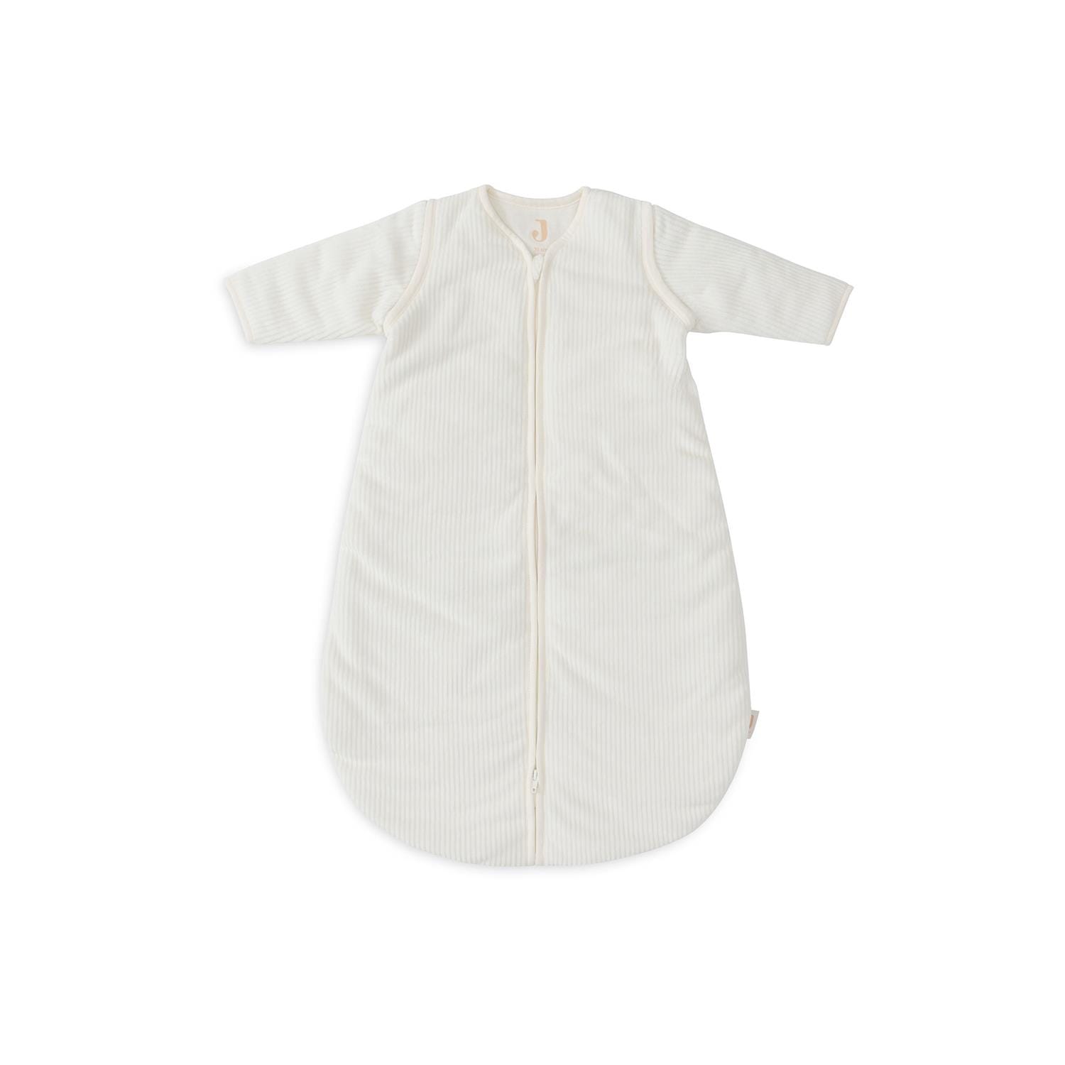 Gigoteuse avec Manches amovible Rib BEIGE Jollein