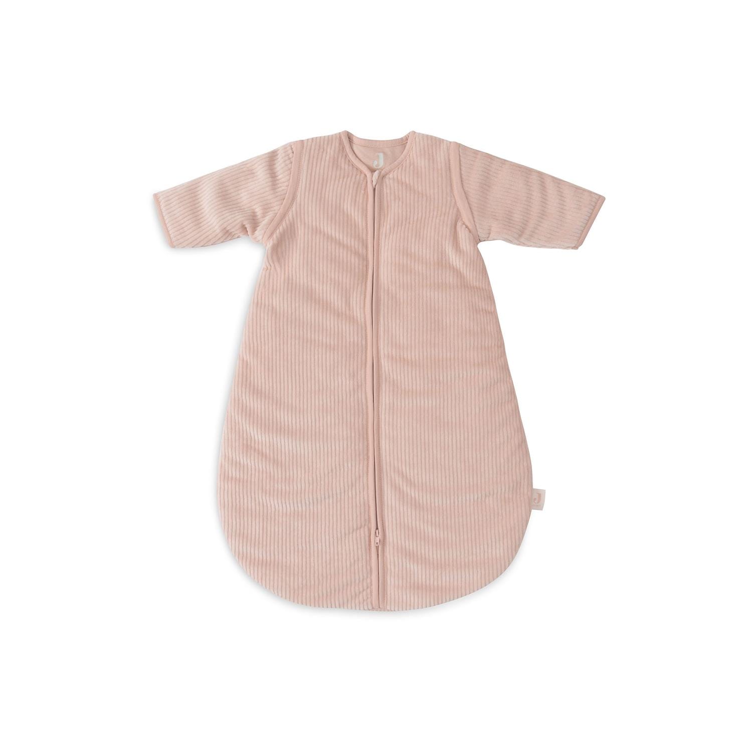 Gigoteuse avec Manches amovible Rib ROSE Jollein