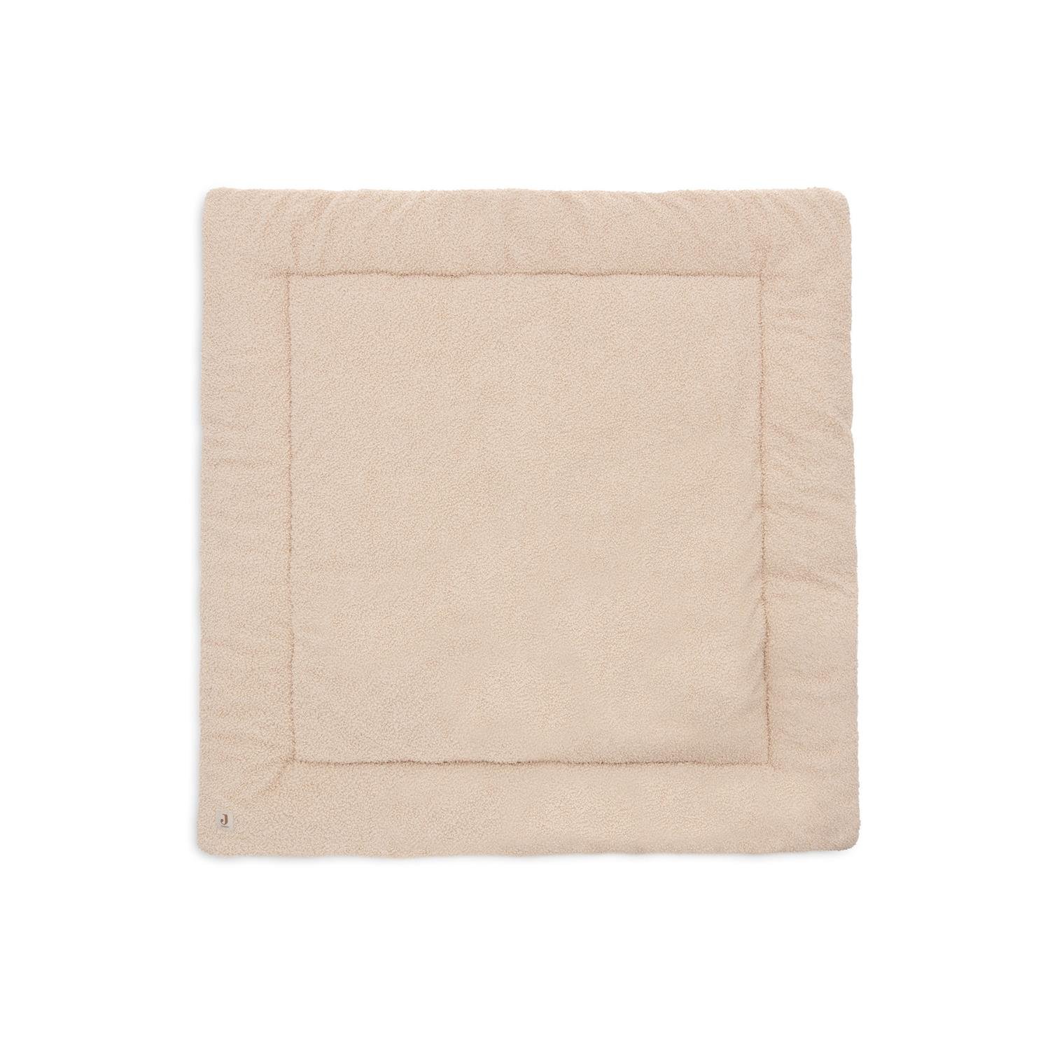 Tapis de parc boucle BEIGE Jollein