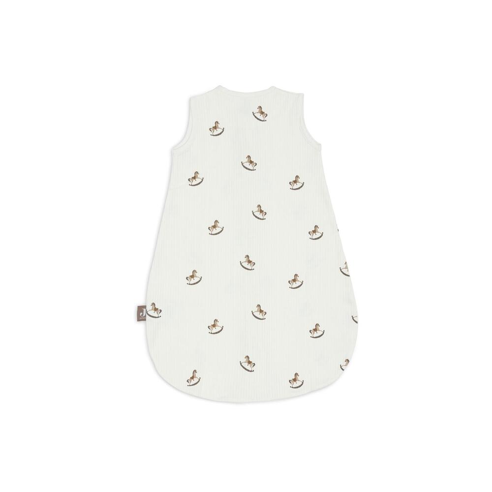 Gigoteuse Jersey Rib Nostalgic Ride MULTICOLORE Jollein