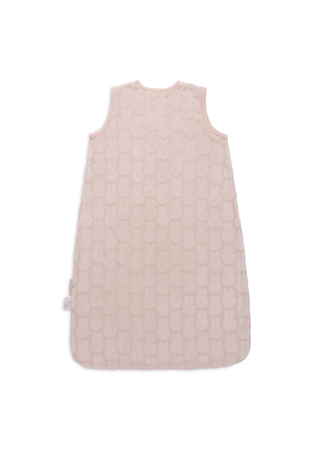 Gigoteuse Jersey Miffy Jacquard Terry ROSE Jollein