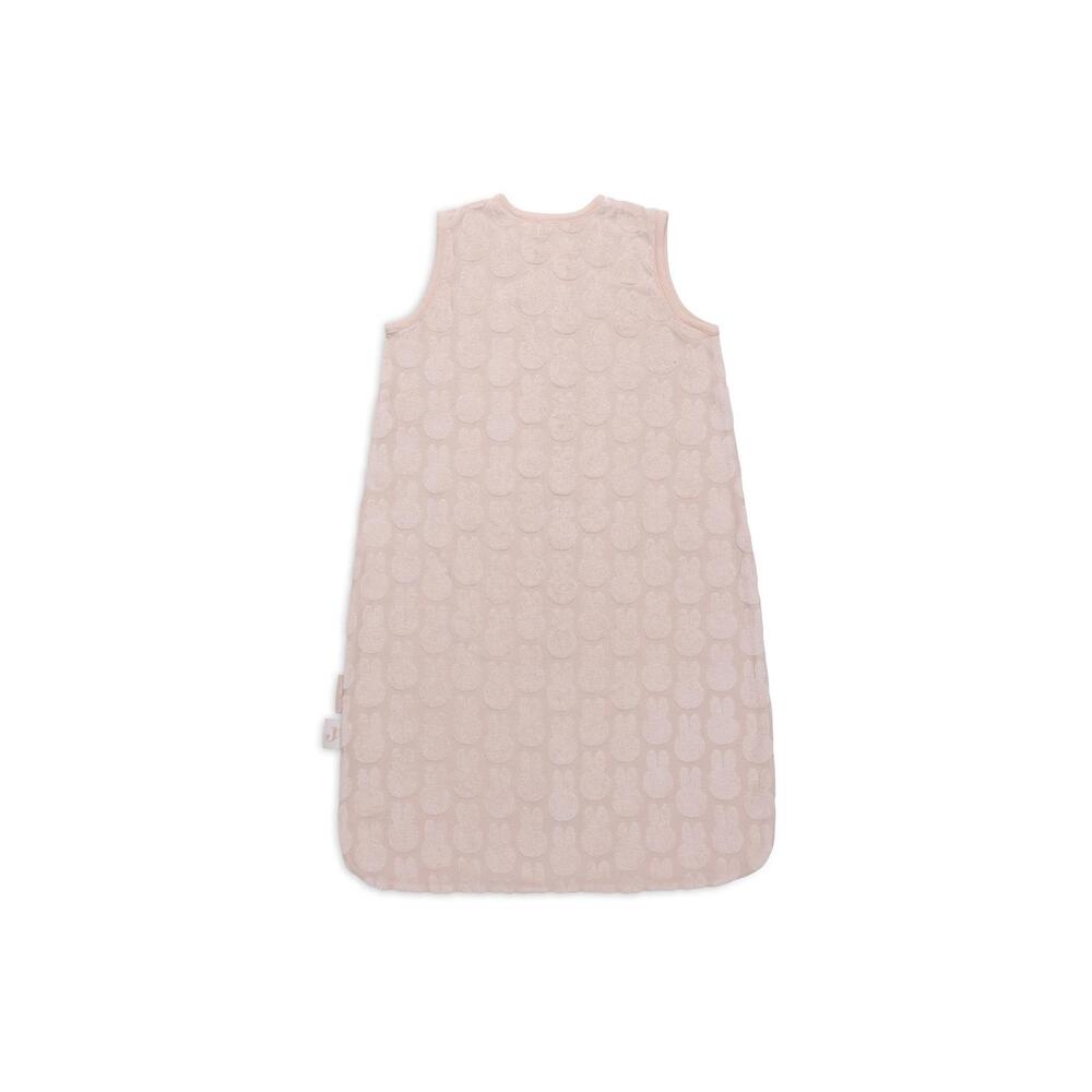 Gigoteuse Jersey Miffy Jacquard Terry ROSE Jollein