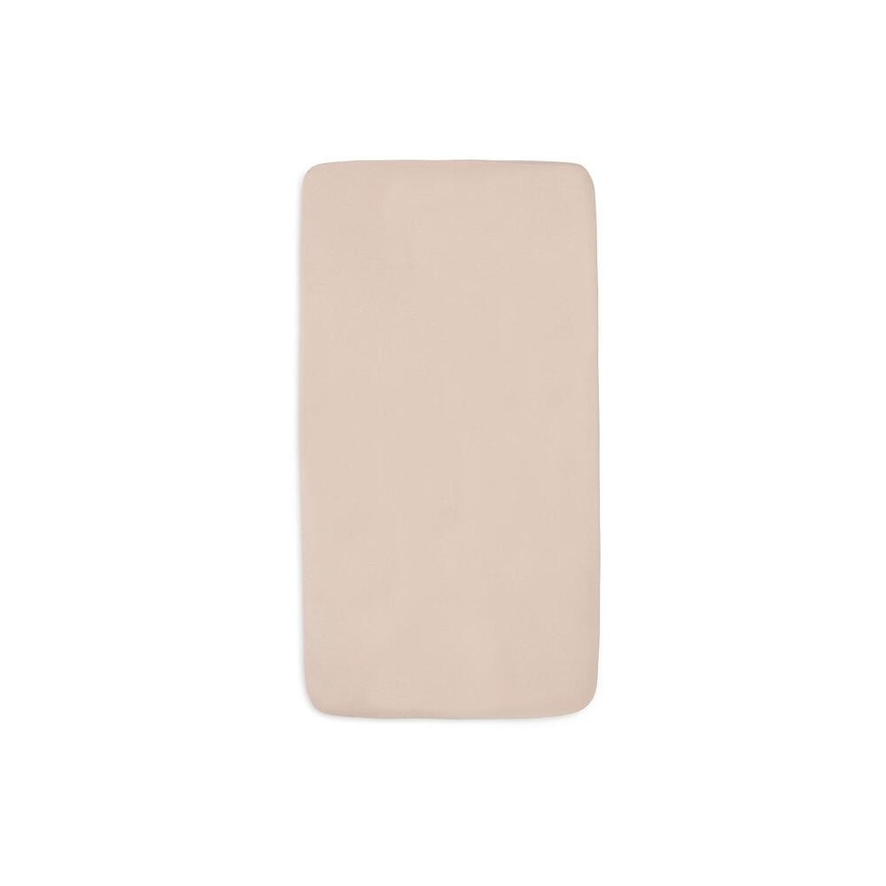 Lot de 2 Drap-housse Jersey ROSE Jollein