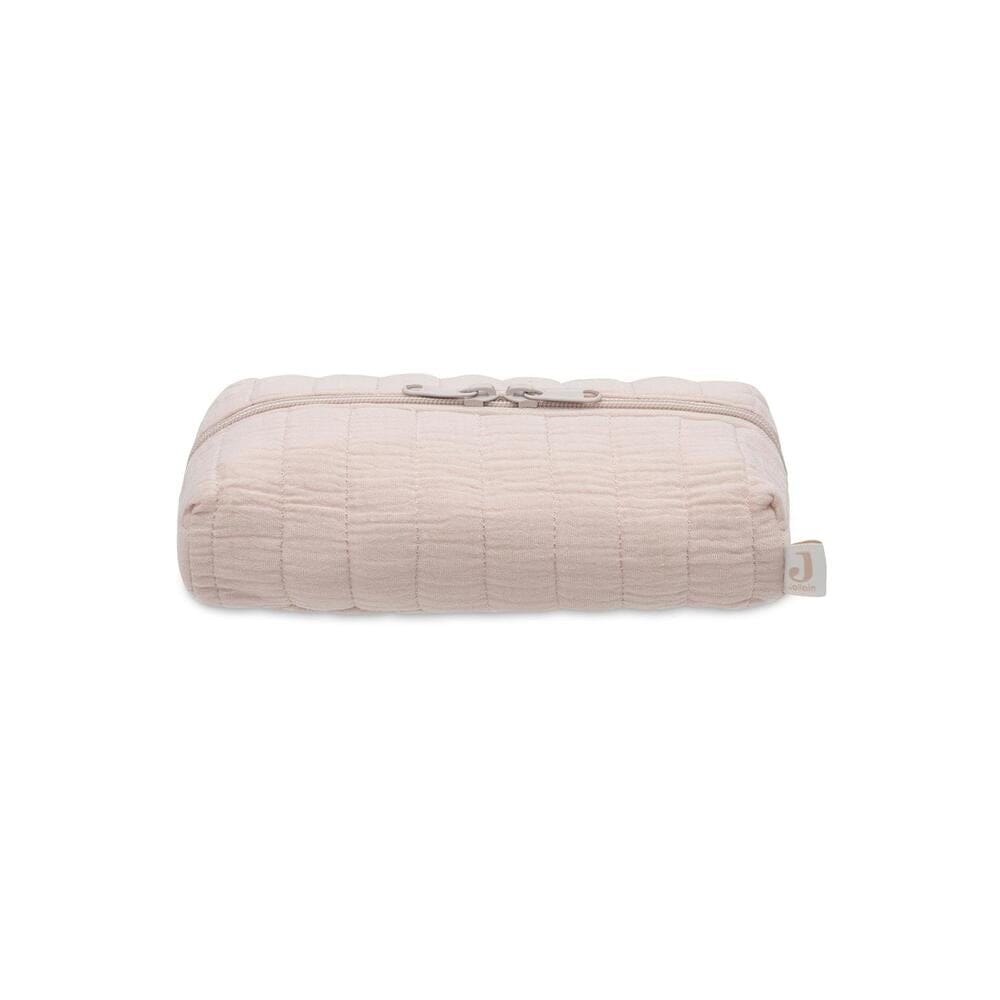 Housse pour lingettes ROSE Jollein