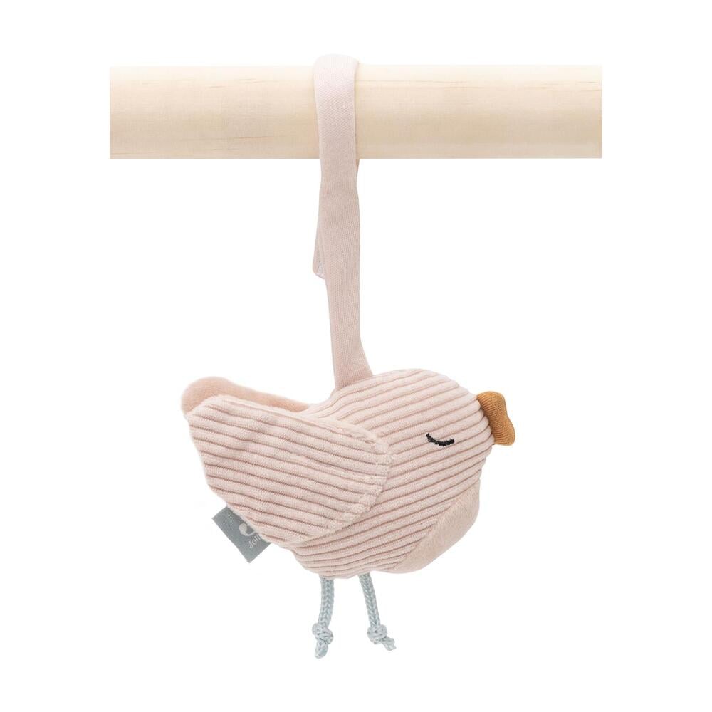 Jouets pour Arche d'éveil Lovely Birds MULTICOLORE Jollein