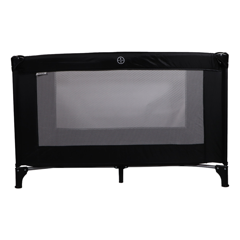 Lit parapluie Basic NOIR Ding