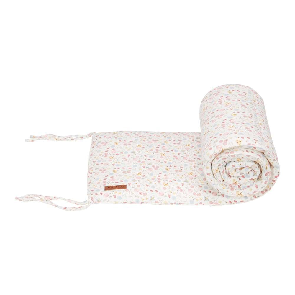 Tour de lit MULTICOLORE Little Dutch