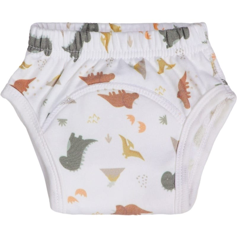 Culotte d'apprentissage MULTICOLORE Tryco