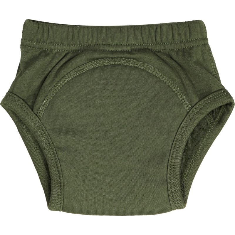 Culotte d'apprentissage VERT Tryco