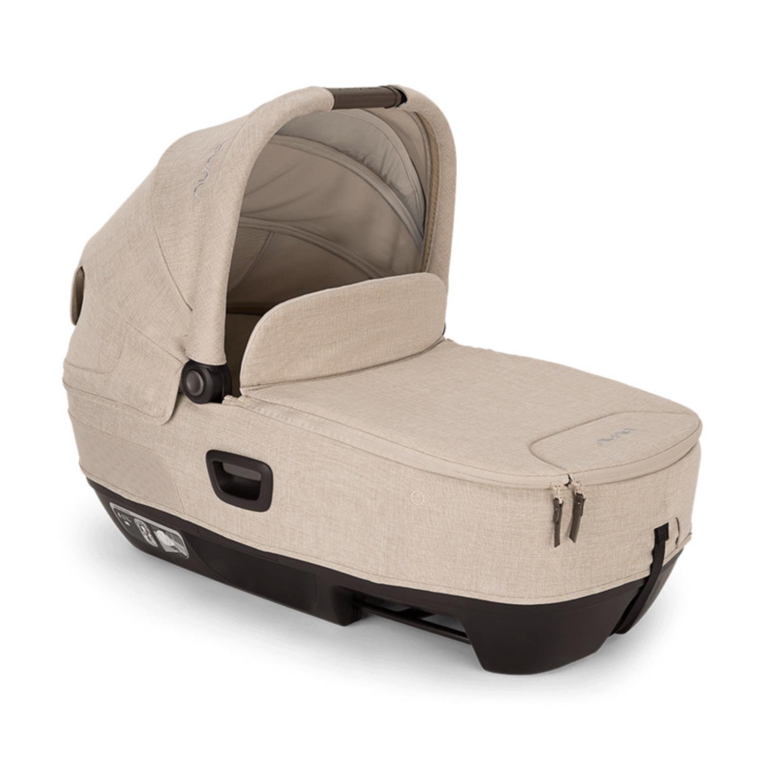 Nacelle Cari Next BEIGE Nuna