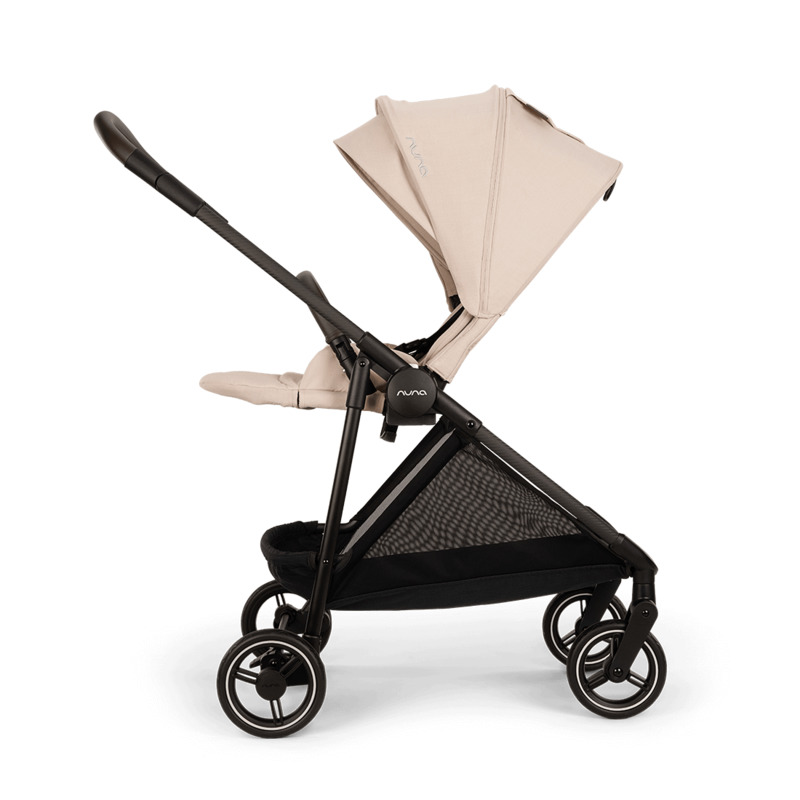 Poussette IXXA Next BEIGE Nuna