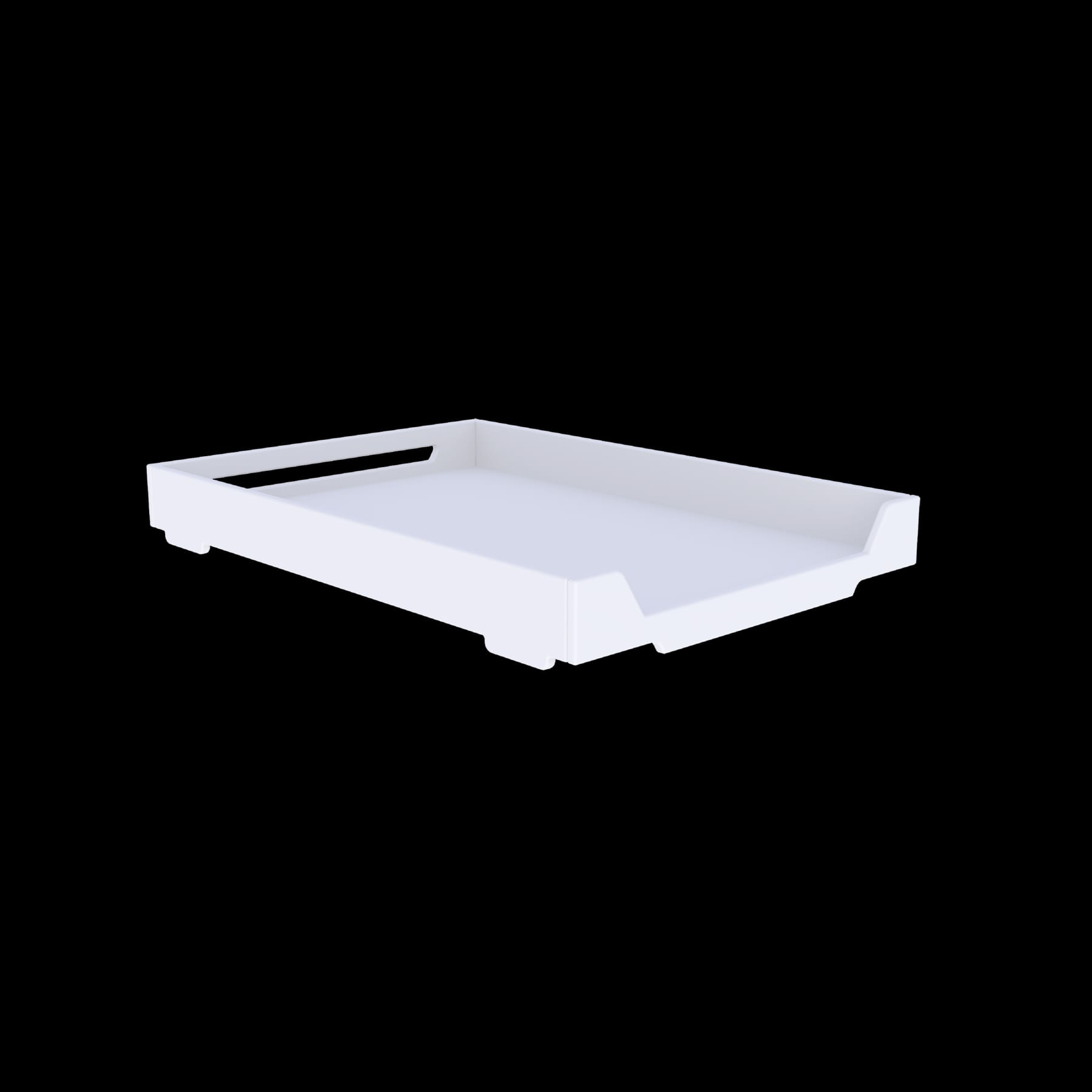 Box à langer BLANC Théo