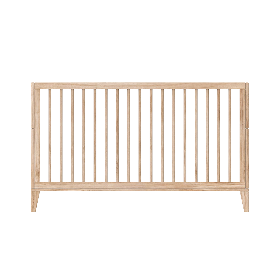 Lit Naia Bois BEIGE Théo