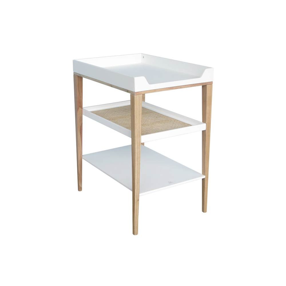 Table à langer Nami BLANC Théo