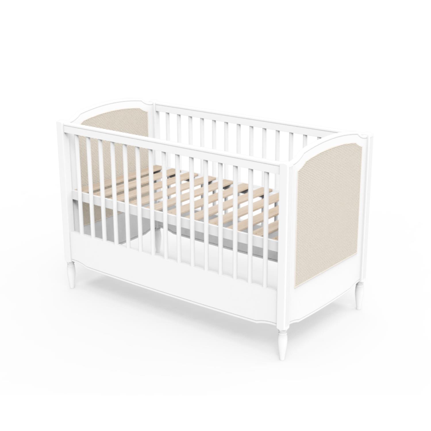 Lit Hermione BLANC Théo