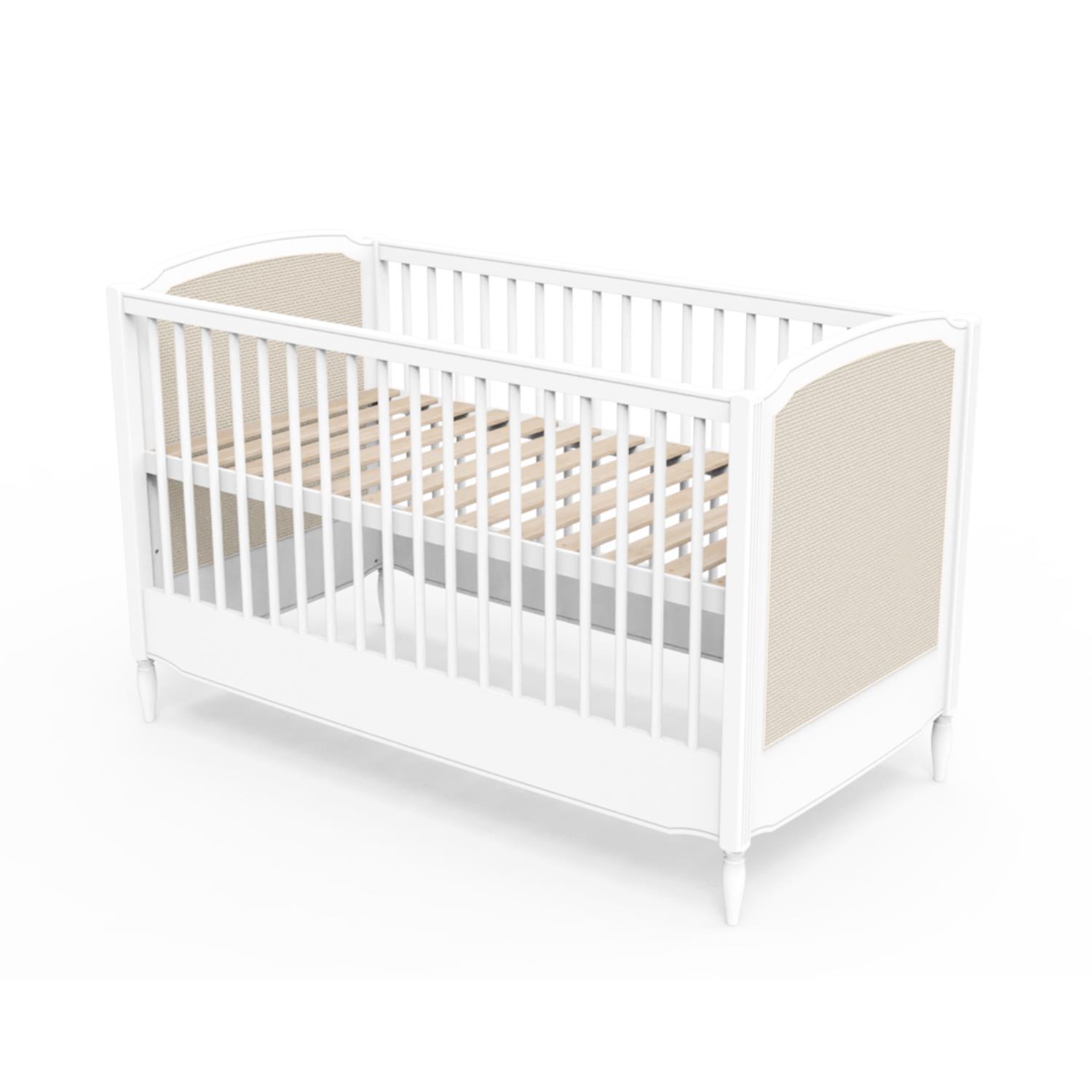 Lit Hermione BLANC Théo