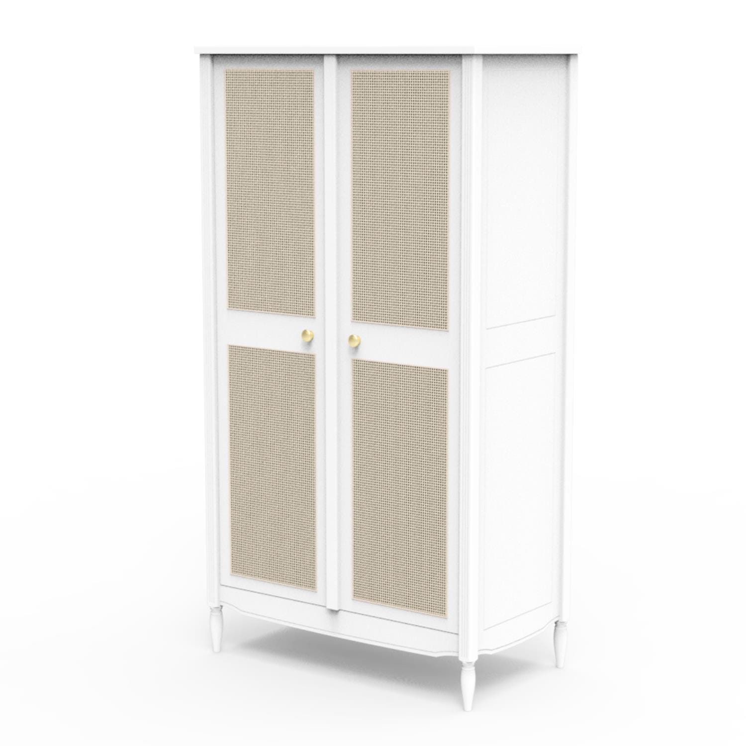 Armoire Hermione BLANC Théo