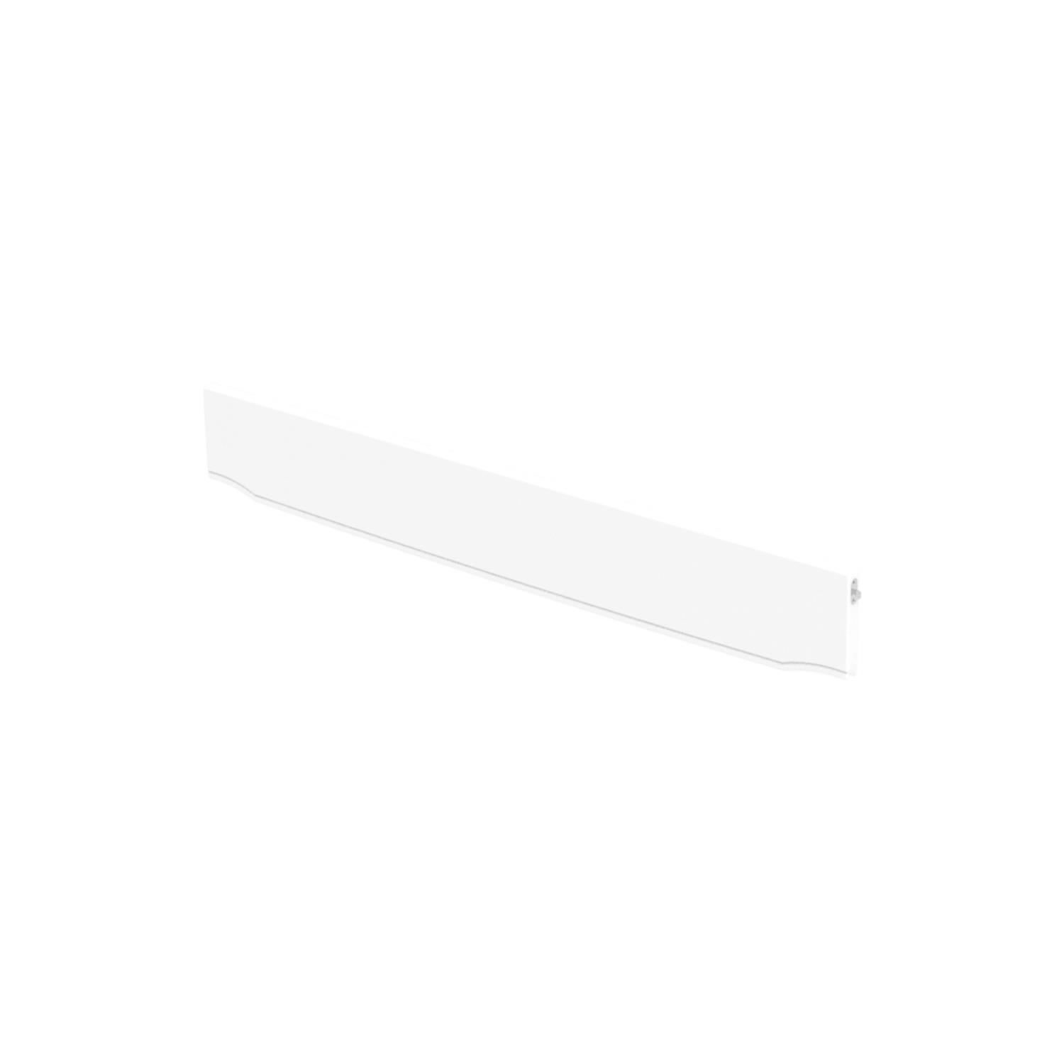 Kit extension sofa Hermione BLANC Théo