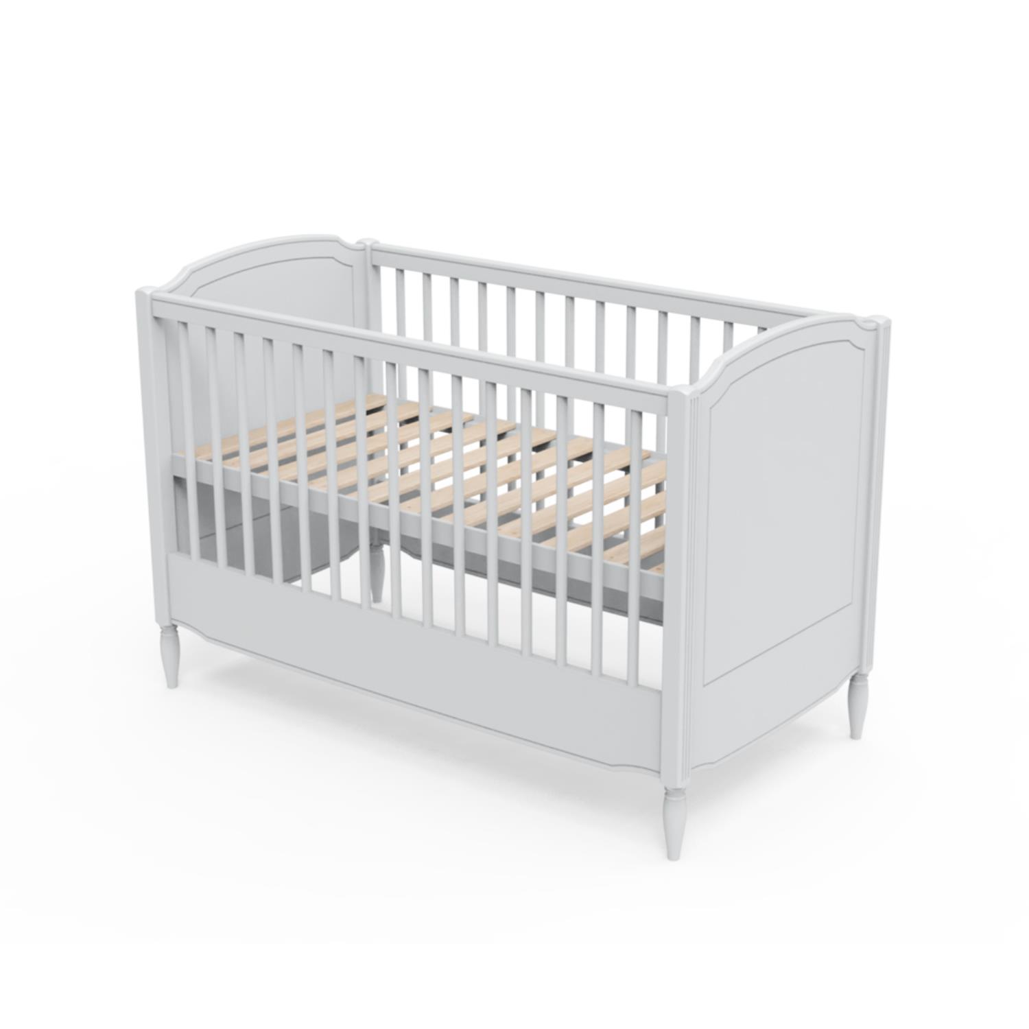 Lit Lafayette GRIS Théo