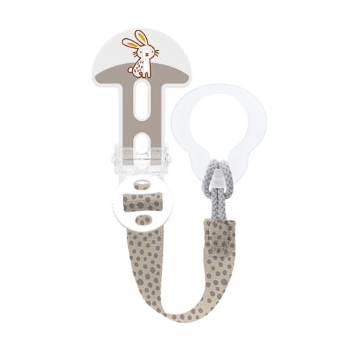 Attache-sucette MULTICOLORE MAM