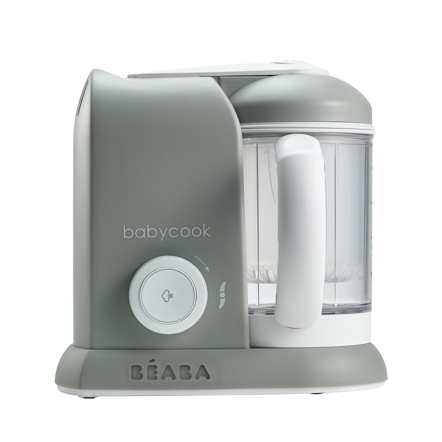 Robot cuiseur Babycook® Solo Gris