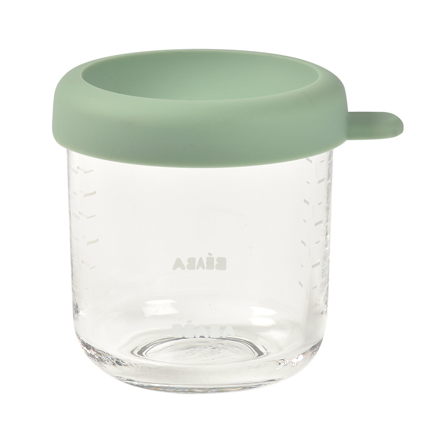 Portion verre 250ml Vert sauge