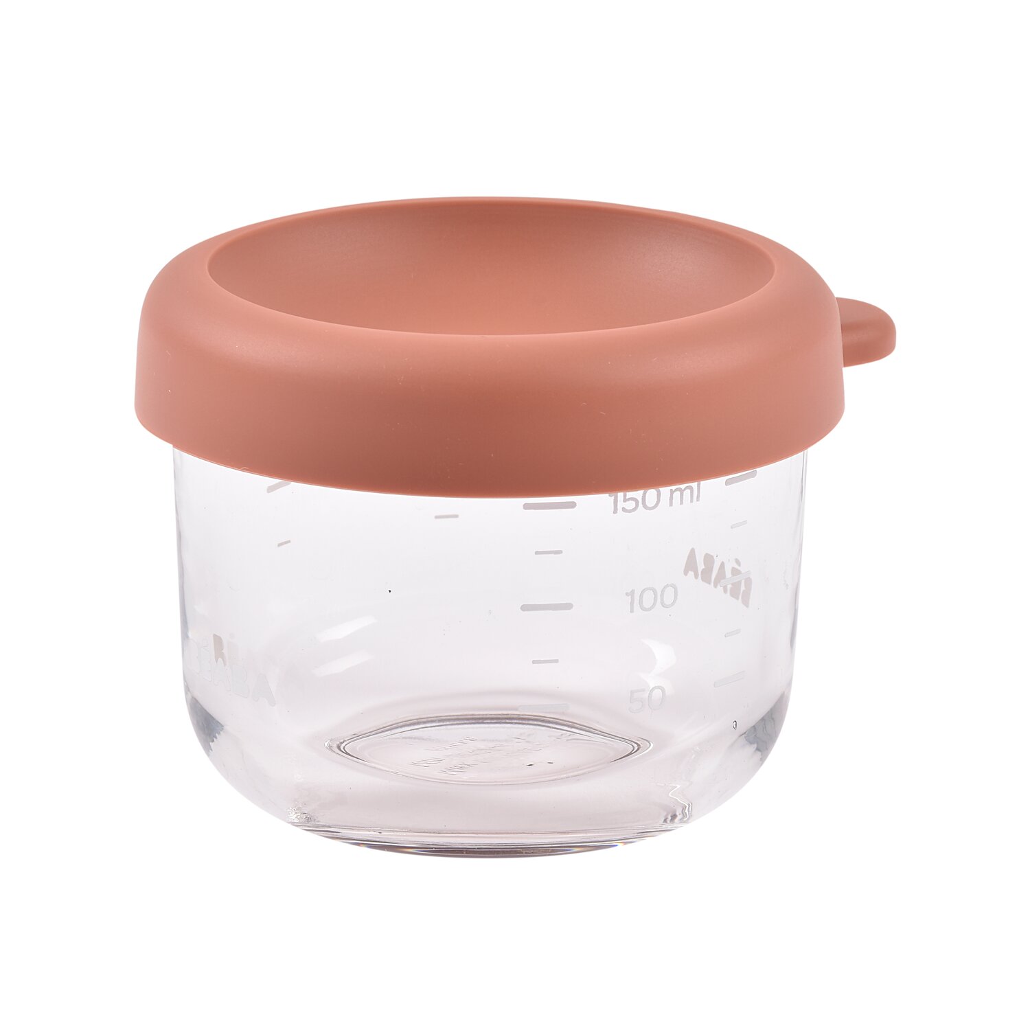 Portion verre 150 ml TERRACOTTA