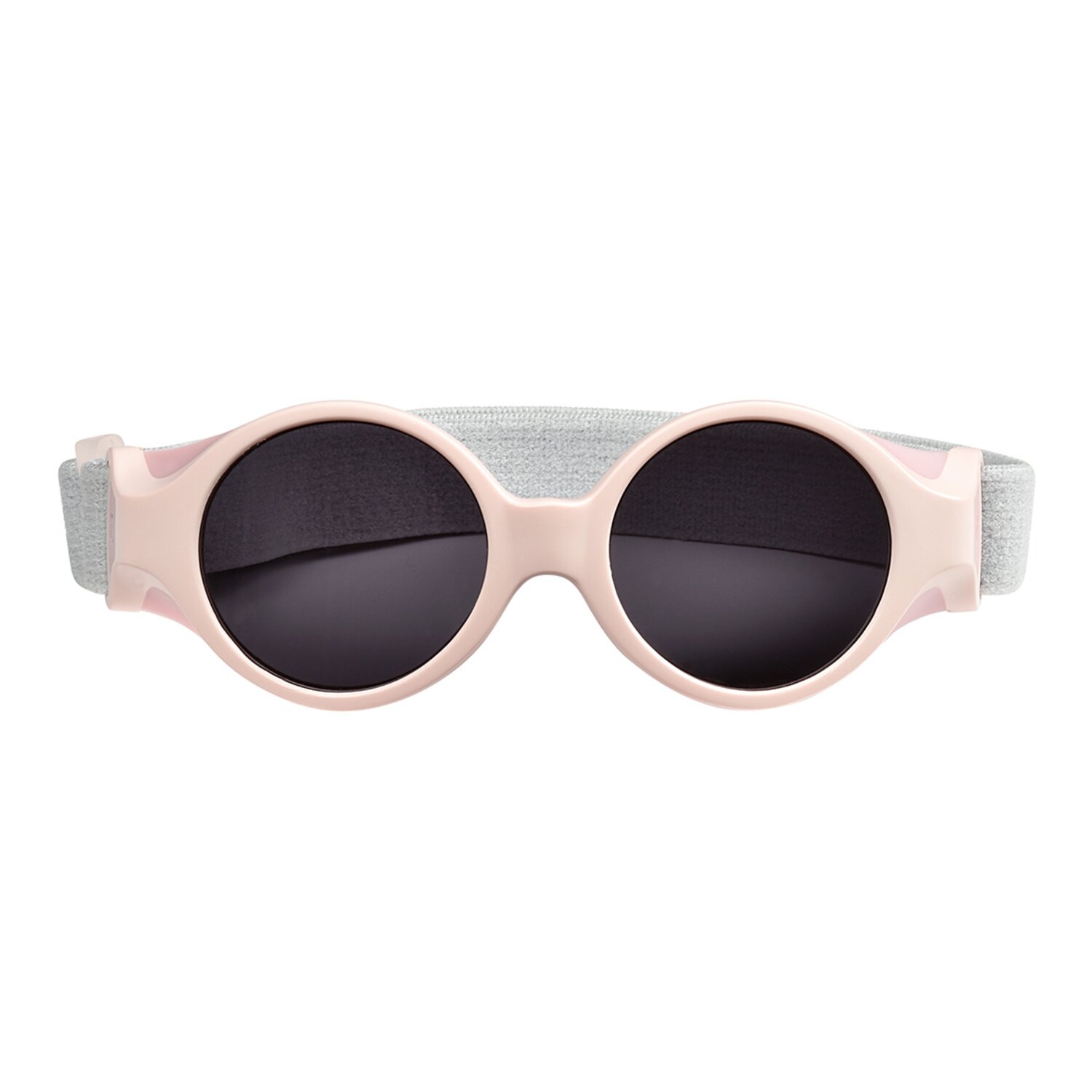 Lunettes 0-9 mois Glee Rose dragée