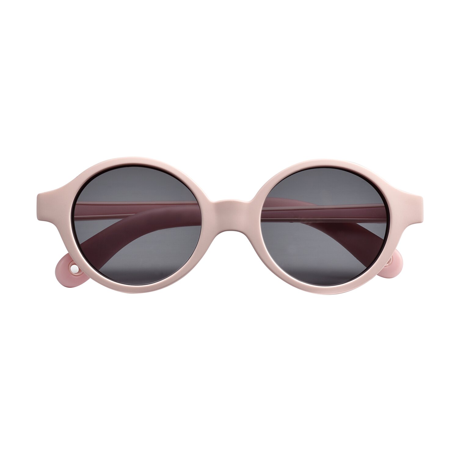 Lunettes 9-24 mois Joy Rose dragée