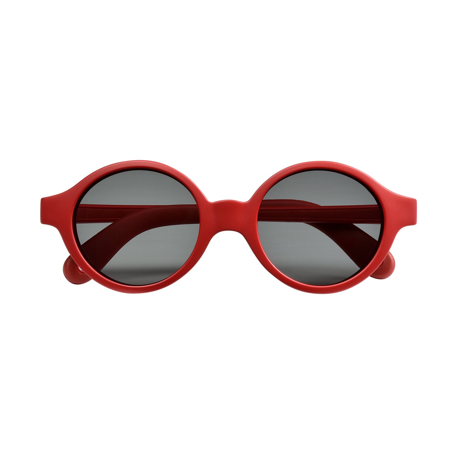 Lunettes 9-24 mois Joy Rouge coquelicot