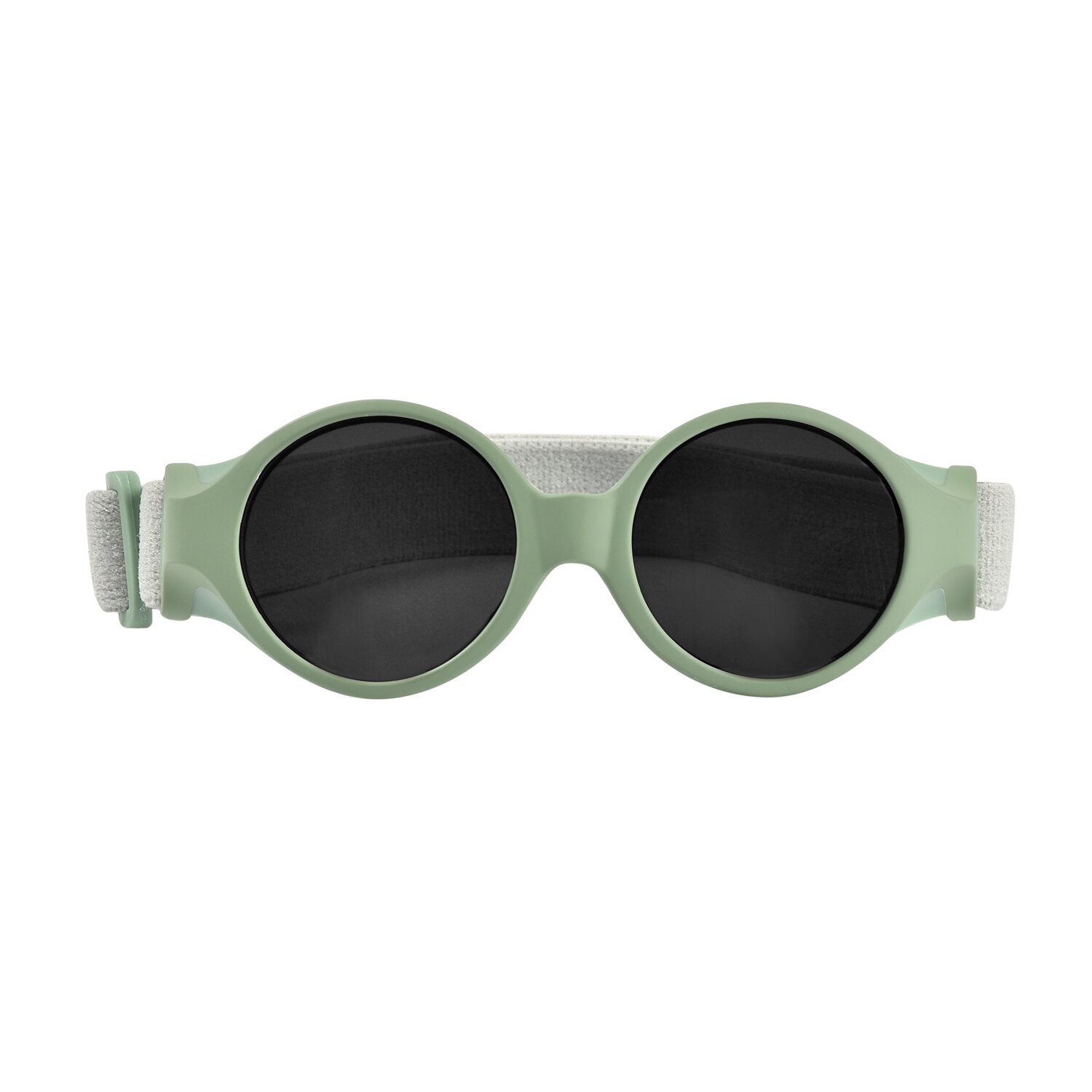 Lunettes 0-9 mois Glee Vert sauge