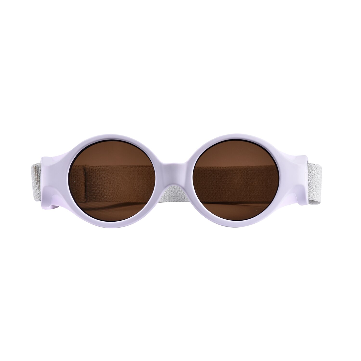Lunettes 0-9 mois Glee Lilas
