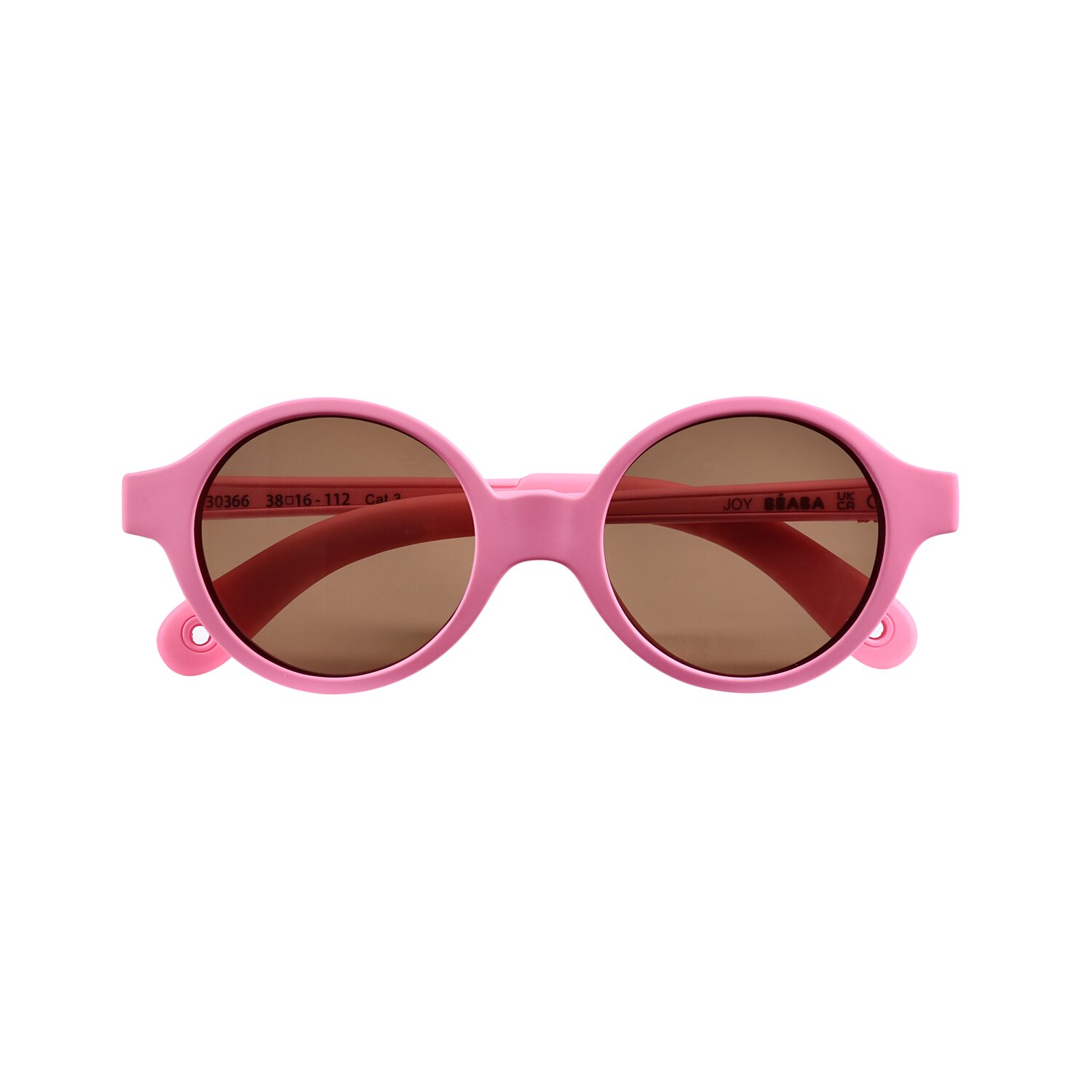 Lunettes 9-24 mois Joy Rose Neon