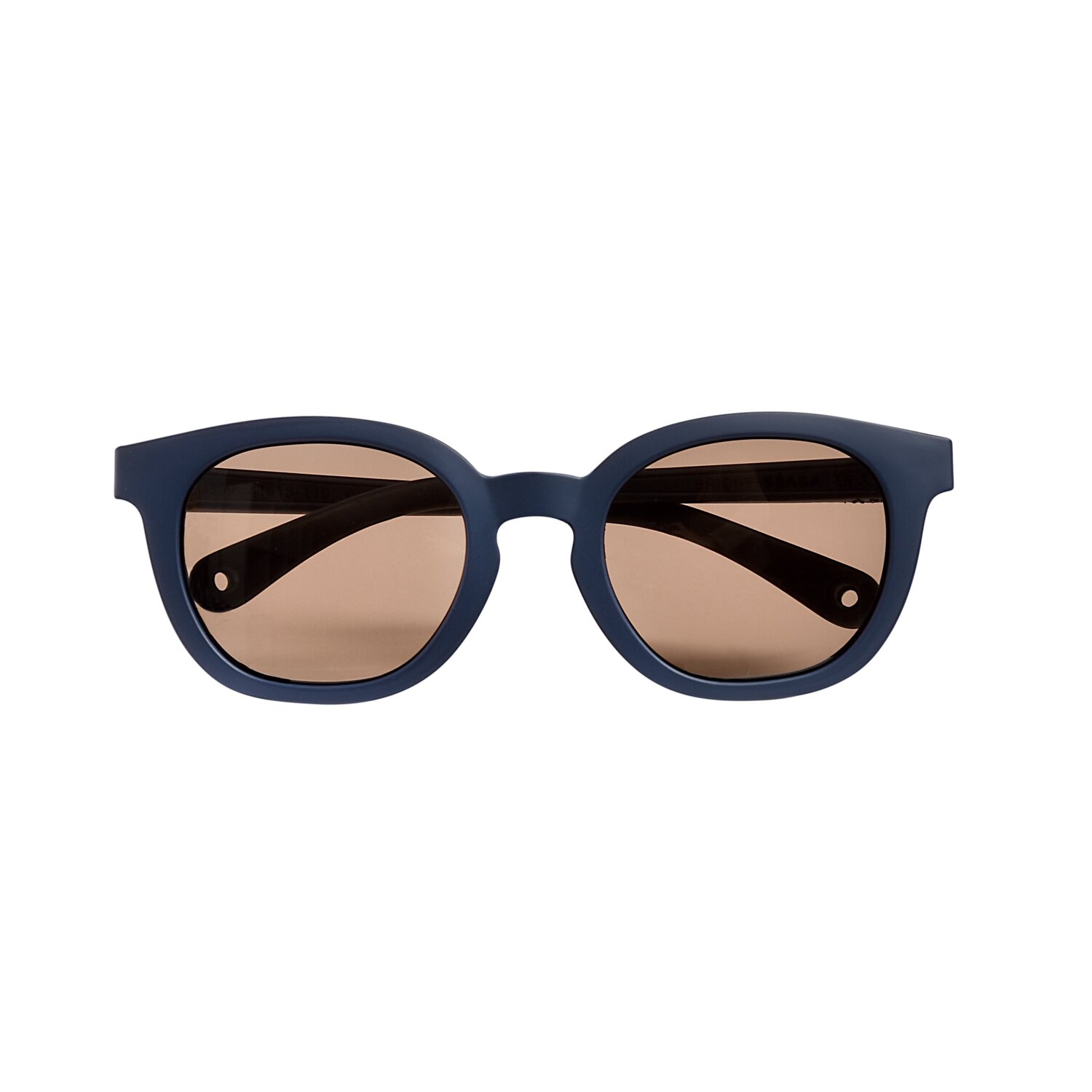 Lunettes 2-4 ans Square Bright Bleu nuit
