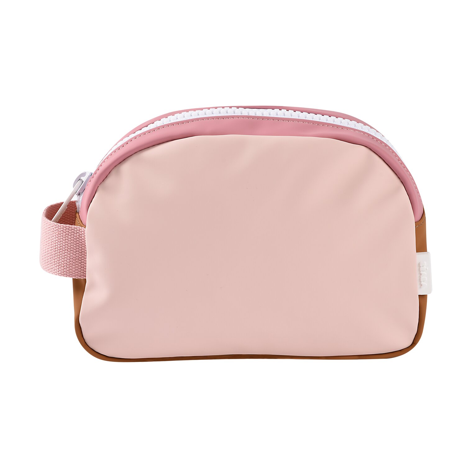 Trousse de toilette Faro DUSTY PINK
